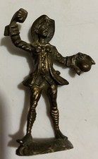 Antique Mini Figure Solid