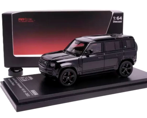 Box land rover - ar,