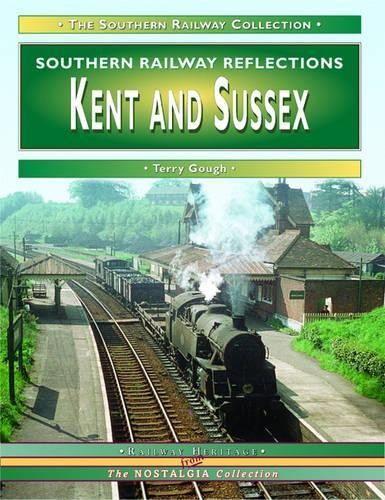 Kent and sussex - kent,