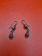 Gorgeous Dangly Earrings - VGC - Stunning!