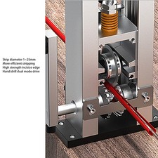 ⁺Small Cable Stripper