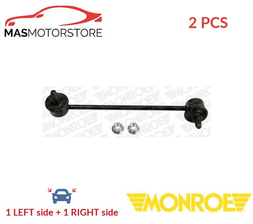 Anti roll bar - bar, stabiliser