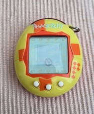 Bandai Tamagotchi Connection