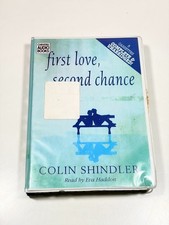 Chivers BBC Audio Books Colin