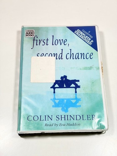 Chivers bbc audio - bbc, books