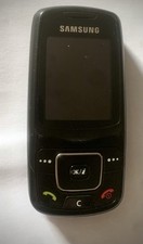 Samsung C300 Slide Mobile Phone 