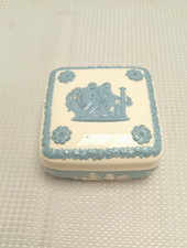 Wedgewood Embossed Etruria &