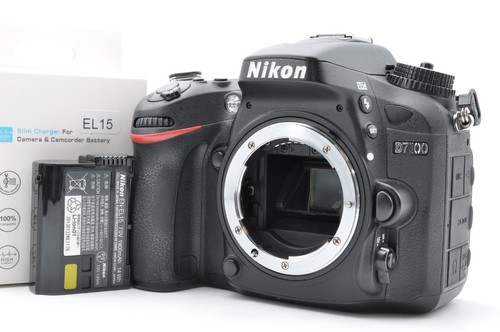Near mint nikon - nikon, 24.1mp
