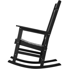 Uimoso Porch Rocker HIPS