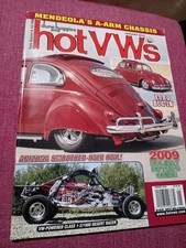 Dune Buggies and Hot VW's