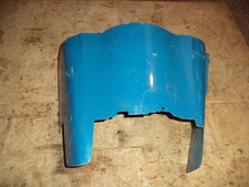 Ford Tractor FIECO Cab