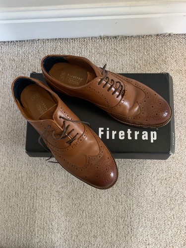 Firetrap men dress shoes - men's, in