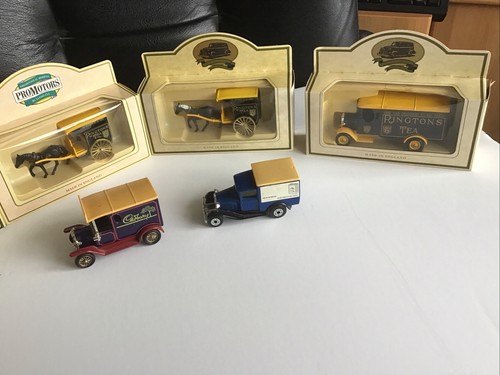 Job lot ringtons - lot,