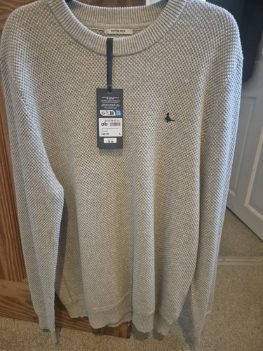 Jack wills jumper