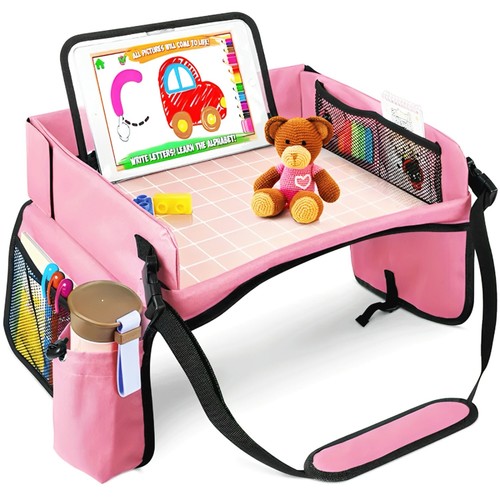Kids travel tray - kids, for