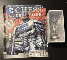 Eaglemoss DC Chess Collection