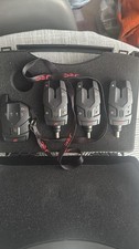 JRC Radar DR Set 3+1 / Carp