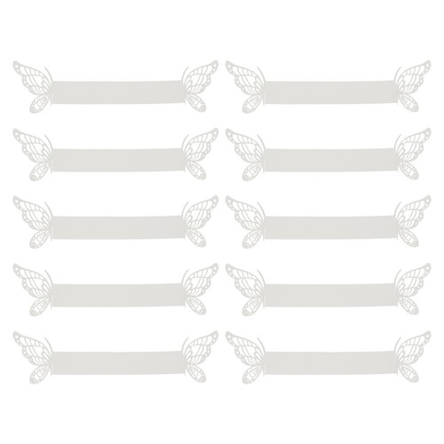 Pcs festival butterflies - , 50