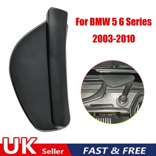 Front windscreen wiper arm - front,
