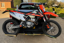 KTM 350 EXC-F  2018 Mint Condition/ Low Mileage - 55 Hours