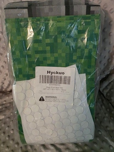 Hyckuo green brown - green,