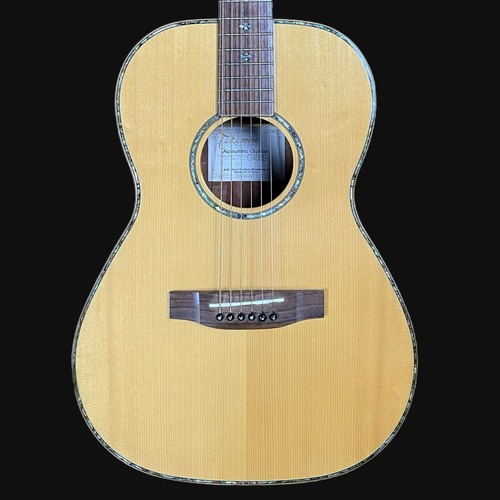 Takamine g406s new - takamine,