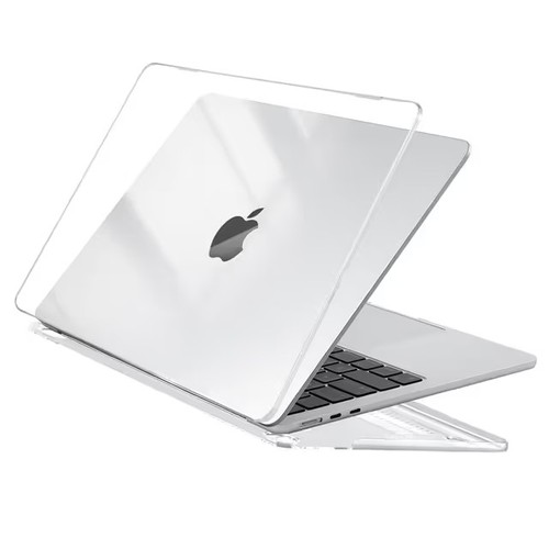 Macbook air inch - air, case