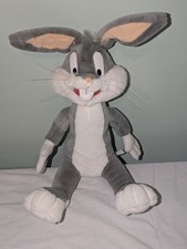 Vintage 1998 Warner Bros Bugs