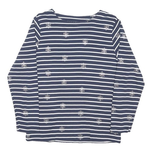 Cotton traders womens blue - womens,