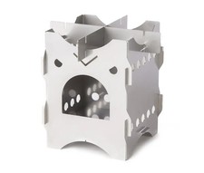 Savotta Grumpy Stove Camping