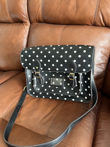 Lydc london satchel shoulder - london, satchel/shoulder
