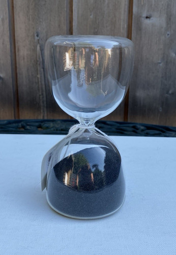 Decorative glass inch - glass,