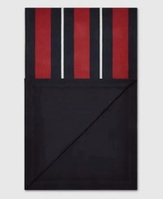 Gucci Web Wool Blanket