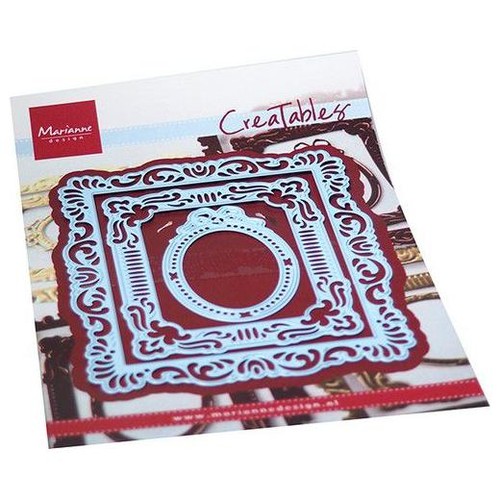 Marianne design creatables - design,