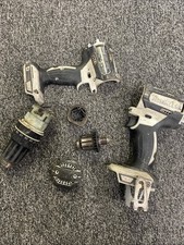 Makita DHP482 Bare Unit Combi Drill (SCRAPPED MACHINE - FOR PARTS ONLY)