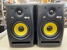 KRK ROKIT 5 G2 RPG2 Powered