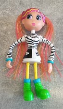 Betty Spaghetti doll