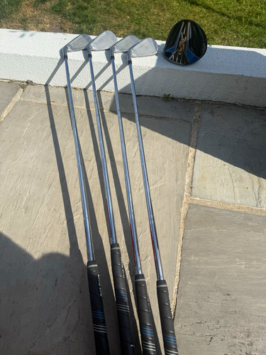 Callaway xr16 driver - callaway,