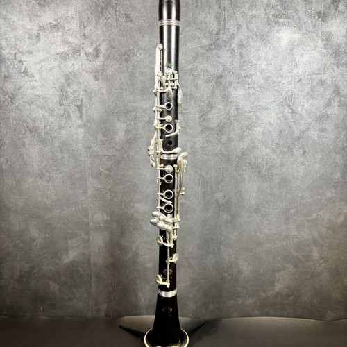 Buffet crampon r13 clarinet - crampon, gl