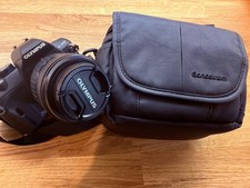 Sandstrom Compact Camera Case Black For SLR DSLR Camera Not Included!!