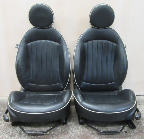 Genuine mini black heated - genuine,