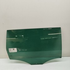 VW PASSAT Variant B7 Rear Right Door Window 3AF845026A 1.6 Diesel 30693823