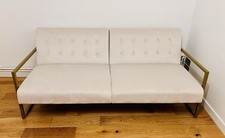COSMOLIVING NEW 3 Seater