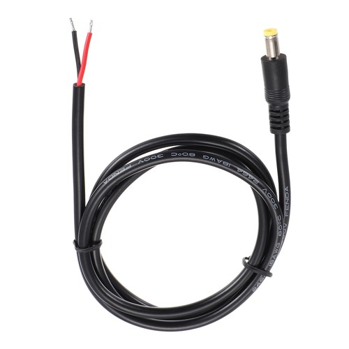 Power pigtails cables male - pigtails, cables,