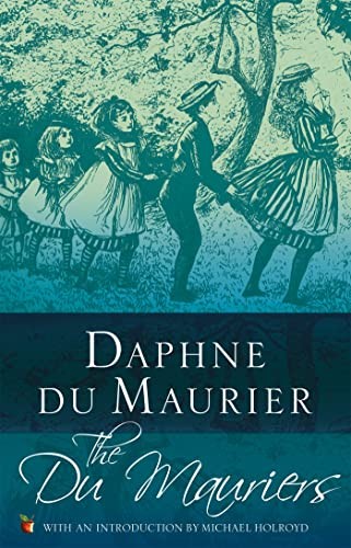 The mauriers virago - the,