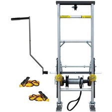 TranzSporter Ladder Hoist