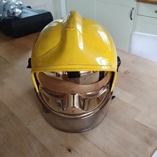 MSA Gallet Fire Fighting