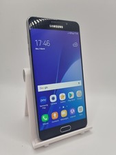 Samsung Galaxy A7 2016 Black