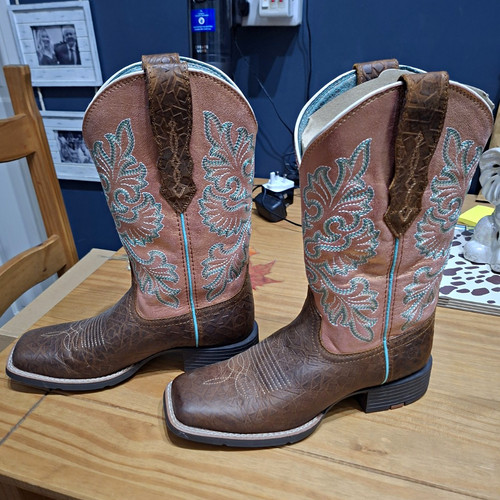 Ariat women western - ariat, women’s