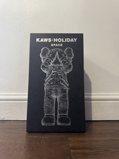 KAWS Holiday Space Figure –